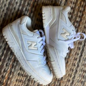 New Balance 550